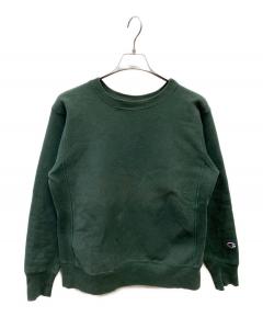 中古・古着通販】Champion REVERSE WEAVE (チャンピオン リバース