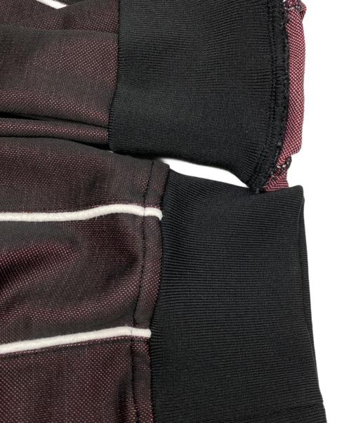 SUPREME（シュプリーム）SUPREME (シュプリーム) 22AW World Famous Jacquard Track Jacket ブラック サイズ:XLの古着・服飾アイテム