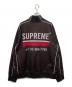SUPREME (シュプリーム) 22AW World Famous Jacquard Track Jacket ブラック サイズ:XL：30000円