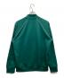 adidas (アディダス) トラックジャケット グリーン サイズ:2XL：8000円