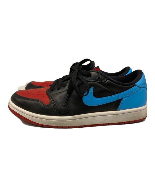 NIKE（ナイキ）NIKE (ナイキ) スニーカー ブラック サイズ:28.5の古着・服飾アイテム