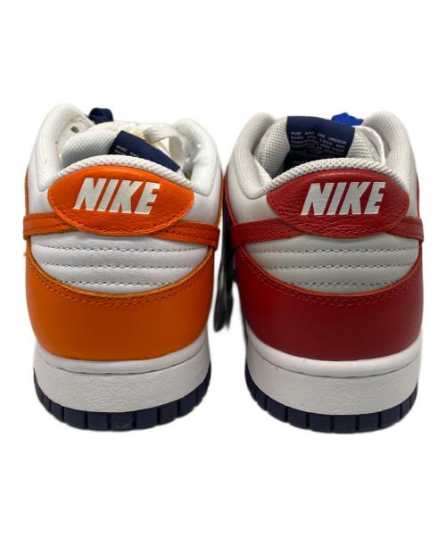 NIKE（ナイキ）NIKE (ナイキ) DUNK LOW JP QS マルチカラー サイズ:28 未使用品の古着・服飾アイテム