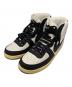 NIKE（ナイキ）の古着「TERMINATOR HIGH PREMIUM」｜ホワイト×ブラック