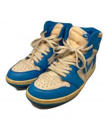 NIKE（ナイキ）の古着「AIR JORDAN 1 RETRO HIGH OG」｜ブルー