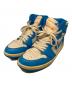 NIKE（ナイキ）の古着「AIR JORDAN 1 RETRO HIGH OG」｜ブルー