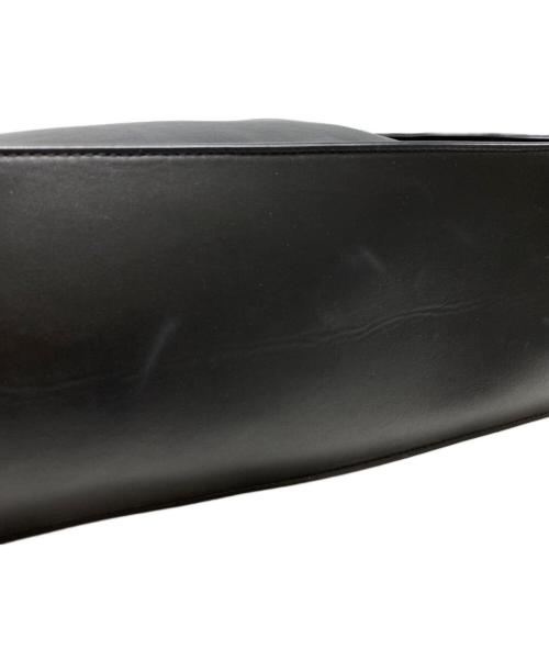 STELLA McCARTNEY（ステラマッカートニー）STELLA McCARTNEY (ステラマッカートニー) トートバッグ ブラックの古着・服飾アイテム