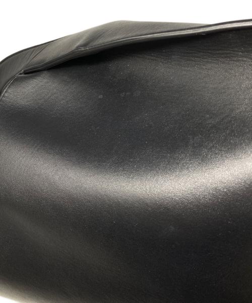 STELLA McCARTNEY（ステラマッカートニー）STELLA McCARTNEY (ステラマッカートニー) トートバッグ ブラックの古着・服飾アイテム