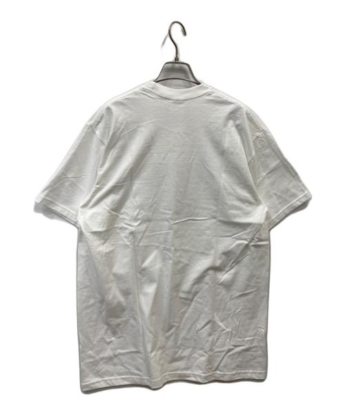 SUPREME（シュプリーム）SUPREME (シュプリーム) 24AW Lollipop Tee ホワイト サイズ:Lの古着・服飾アイテム