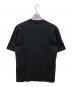 PALACE (パレス) AVIREX (アヴィレックス) Tシャツ ブラック サイズ:M：9000円