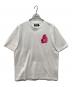 PALACE（パレス）の古着「プリントTシャツ」｜ホワイト