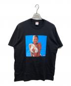 SUPREMEシュプリーム）の古着「25SS Windowlicker Tee」｜ブラック