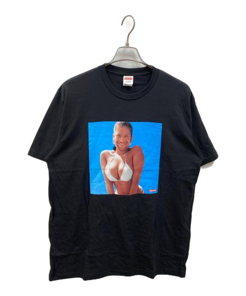 SUPREME（シュプリーム）Supreme (シュプリーム) 25SS Windowlicker Tee ブラック サイズ:Lの古着・服飾アイテム