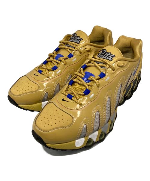 NIKE（ナイキ）NIKE (ナイキ) Patta (パタ) Air Max DN8 SP ベージュ サイズ:27.5㎝の古着・服飾アイテム