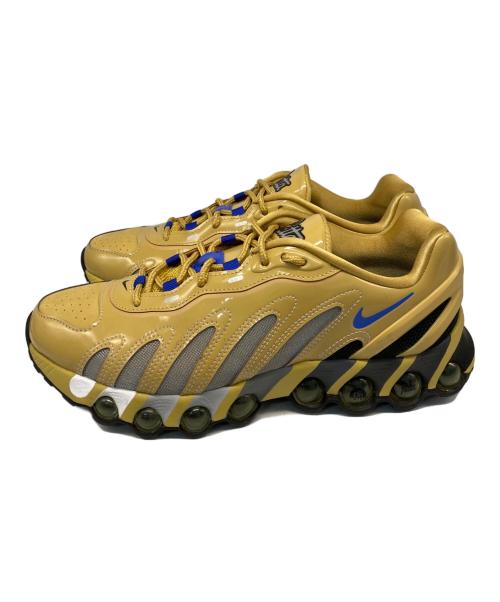 NIKE（ナイキ）NIKE (ナイキ) Patta (パタ) Air Max DN8 SP ベージュ サイズ:27.5㎝の古着・服飾アイテム