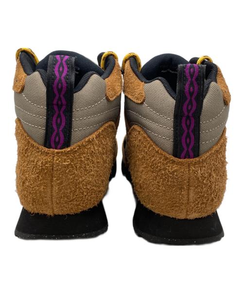 NIKE ACG（ナイキエーシージー）NIKE ACG (ナイキエーシージー) ACG TORRE MID WP ベージュ サイズ:28㎝の古着・服飾アイテム