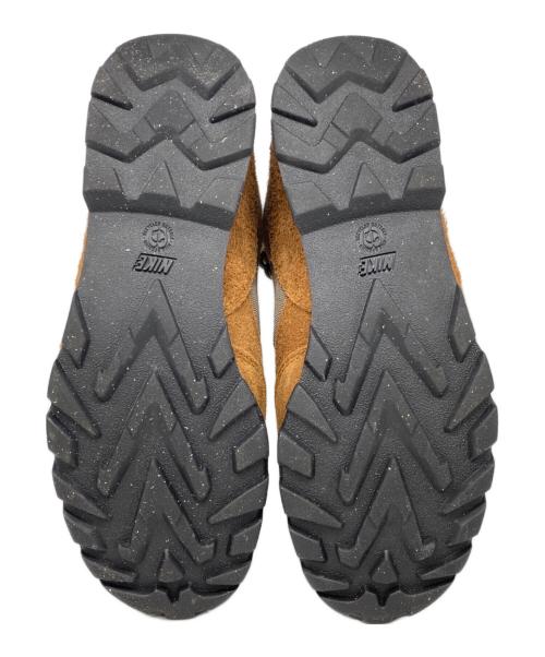 NIKE ACG（ナイキエーシージー）NIKE ACG (ナイキエーシージー) ACG TORRE MID WP ベージュ サイズ:28㎝の古着・服飾アイテム