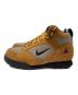 NIKE ACG (ナイキエーシージー) ACG TORRE MID WP ベージュ サイズ:28㎝：16000円