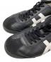 中古・古着 Onitsuka Tiger (オニツカタイガー) MEXICO 66 ブラック サイズ:27.5㎝：10000円