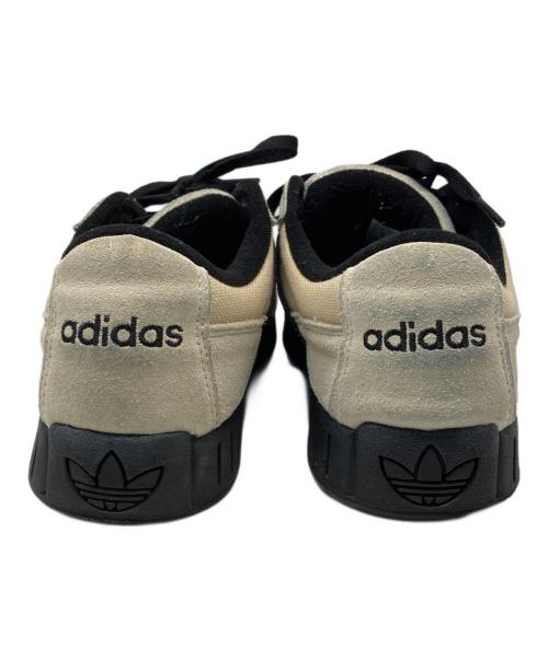 adidas（アディダス）adidas (アディダス) LWST ローカットスニーカー ベージュ サイズ:27.5の古着・服飾アイテム