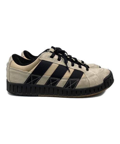 adidas（アディダス）adidas (アディダス) LWST ローカットスニーカー ベージュ サイズ:27.5の古着・服飾アイテム