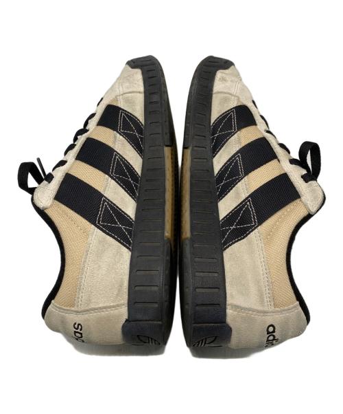 adidas（アディダス）adidas (アディダス) LWST ローカットスニーカー ベージュ サイズ:27.5の古着・服飾アイテム