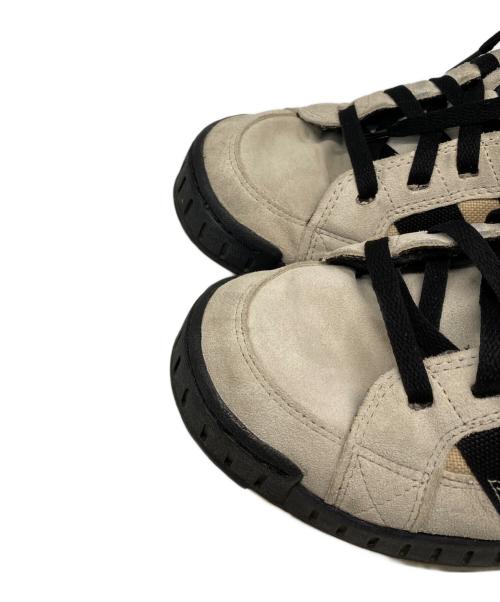 adidas（アディダス）adidas (アディダス) LWST ローカットスニーカー ベージュ サイズ:27.5の古着・服飾アイテム