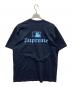 Supreme (シュプリーム) MLB (エムエルビー) MLB Teams Tee NY ネイビー サイズ:L：8000円
