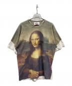 SUPREME×STONE ISLANDシュプリーム×ストーンアイランド）の古着「S/S Top 