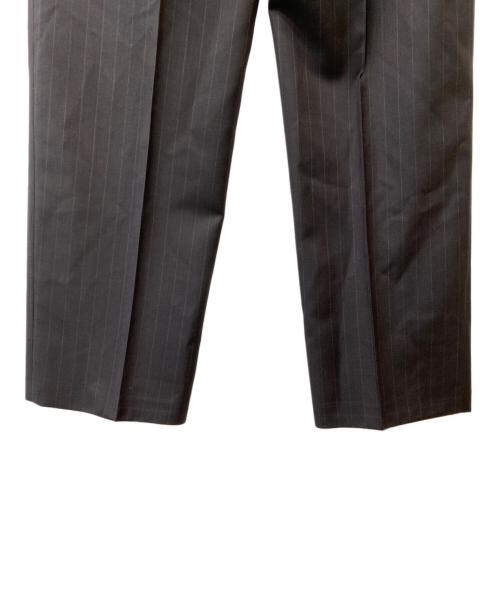 VALENTINO（ヴァレンティノ）VALENTINO (ヴァレンティノ) ウールセットアップスーツ ブラウン サイズ:52の古着・服飾アイテム