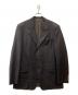 VALENTINO (ヴァレンティノ) ウールセットアップスーツ ブラウン サイズ:52：10000円