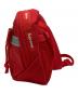 Supreme (シュプリーム) 24AW Mini Side Bag レッド：10000円