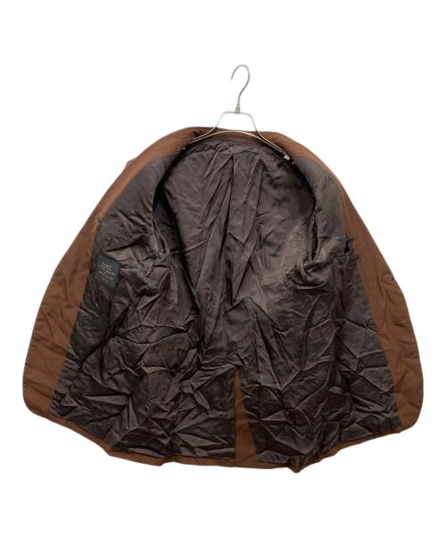 UNITED ARROWS（ユナイテッドアローズ）UNITED ARROWS (ユナイテッドアローズ) UDET モカ 2B スーツ ブラウン サイズ:48の古着・服飾アイテム
