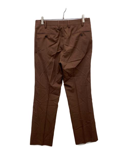 UNITED ARROWS（ユナイテッドアローズ）UNITED ARROWS (ユナイテッドアローズ) UDET モカ 2B スーツ ブラウン サイズ:48の古着・服飾アイテム