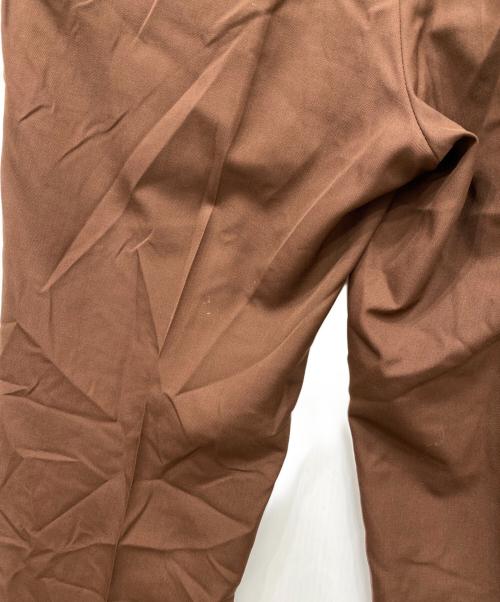 UNITED ARROWS（ユナイテッドアローズ）UNITED ARROWS (ユナイテッドアローズ) UDET モカ 2B スーツ ブラウン サイズ:48の古着・服飾アイテム