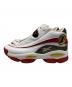 REEBOK (リーボック) THE ANSWER DMX レッド サイズ:27：6000円