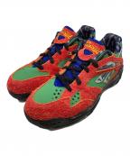 REEBOK×YESEYESEEリーボック×イエスアイシー）の古着「Preseason94」｜グリーン