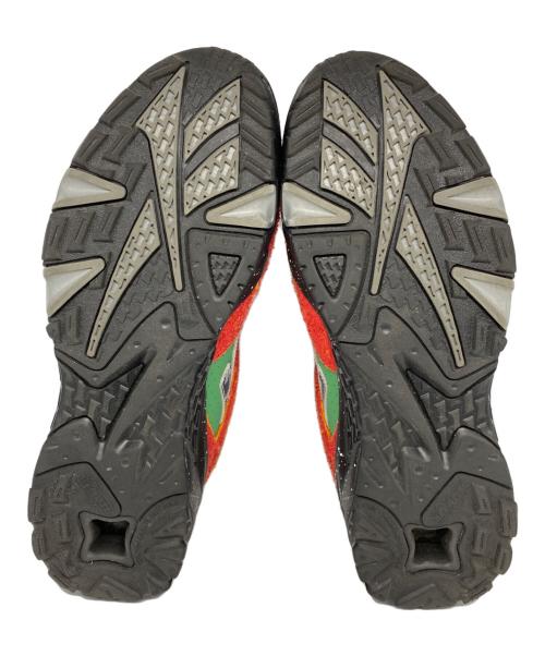 REEBOK（リーボック）REEBOK (リーボック) YESEYESEE (イエスアイシー) Preseason94 グリーン サイズ:28㎝の古着・服飾アイテム