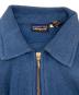 中古・古着 Patagonia (パタゴニア) シンチラオーバーシャツ ブルー サイズ:L：60000円