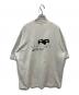 BALENCIAGA (バレンシアガ) HAND DRAWN BB ICON TEE ホワイト サイズ:M：18000円