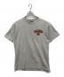 HARLEY-DAVIDSON（ハーレーダビッドソン）の古着「Tシャツ」｜ベージュ