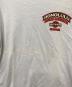 中古・古着 HARLEY-DAVIDSON (ハーレーダビッドソン) ALSTYLE APPAREL & ACTIVEWEAR (アレスタイルアパレル＆アクティブウェア) Tシャツ ベージュ サイズ:M：4000円