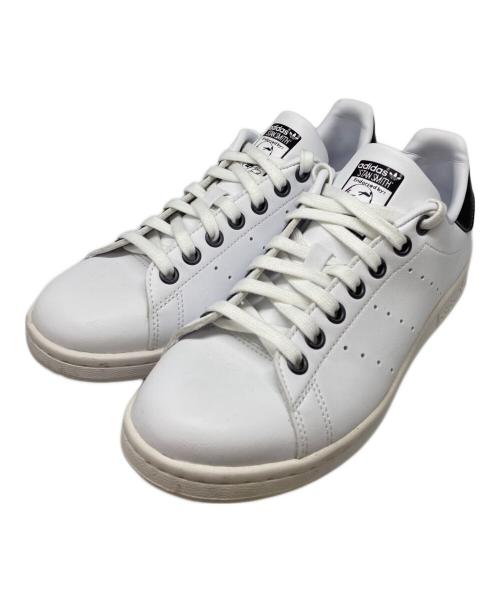 adidas（アディダス）adidas (アディダス) スニーカー ホワイト サイズ:24㎝の古着・服飾アイテム