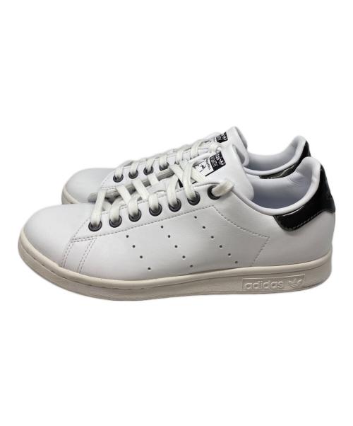 adidas（アディダス）adidas (アディダス) スニーカー ホワイト サイズ:24㎝の古着・服飾アイテム