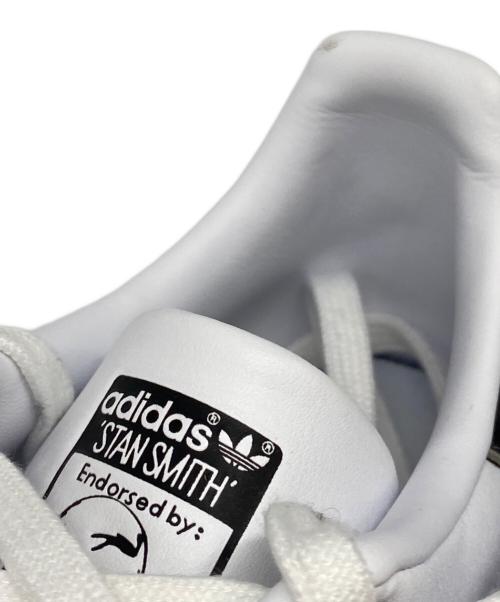 adidas（アディダス）adidas (アディダス) スニーカー ホワイト サイズ:24㎝の古着・服飾アイテム