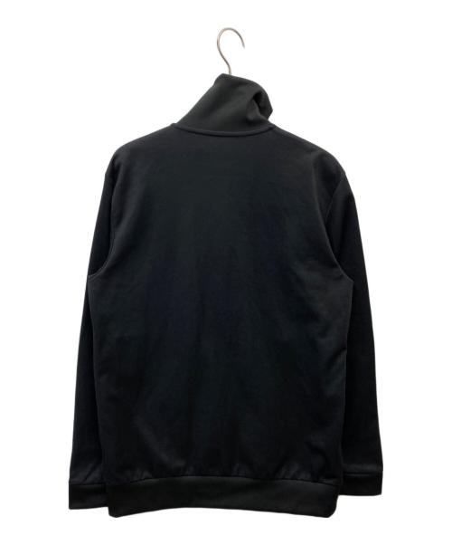 adidas（アディダス）adidas (アディダス) BECKENBAUER TRACK TOP ブラック サイズ:Mの古着・服飾アイテム