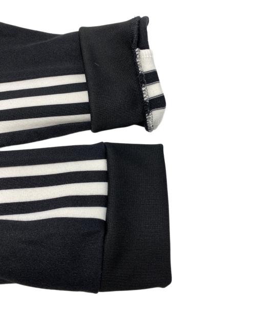 adidas（アディダス）adidas (アディダス) BECKENBAUER TRACK TOP ブラック サイズ:Mの古着・服飾アイテム