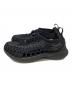 KEEN (キーン) UNEEK SNK ブラック サイズ:28cm：4000円