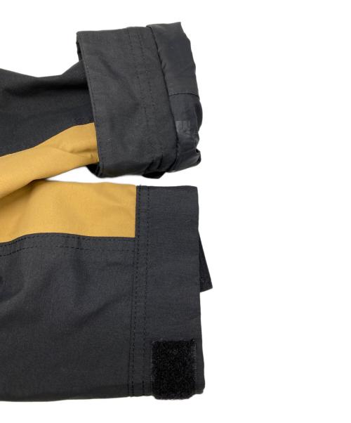 THE NORTH FACE（ザ ノース フェイス）THE NORTH FACE (ザ ノース フェイス) MOUNTAIN LIGHT JACKET ブラウン サイズ:Mの古着・服飾アイテム