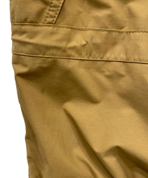 THE NORTH FACE（ザ ノース フェイス）THE NORTH FACE (ザ ノース フェイス) MOUNTAIN LIGHT JACKET ブラウン サイズ:Mの古着・服飾アイテム