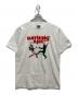 A BATHING APE（アベイシングエイプ）の古着「Authorized felicitee」｜ホワイト